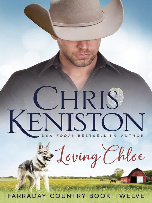 Title details for Loving Chloe by Chris Keniston - Wait list
